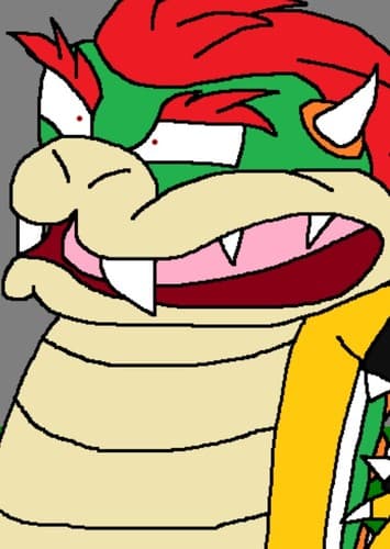 Bowser