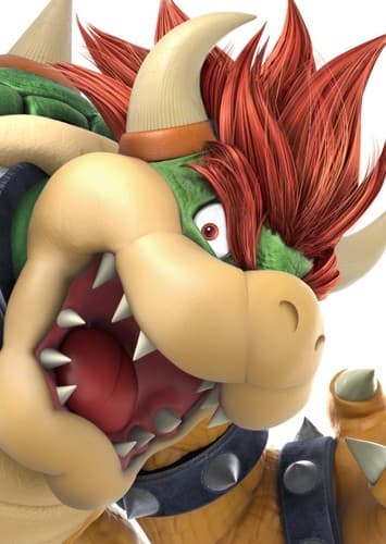 Bowser