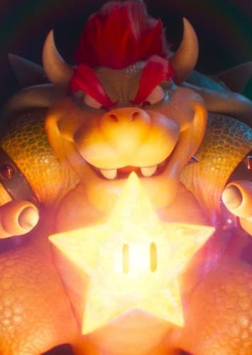 Bowser