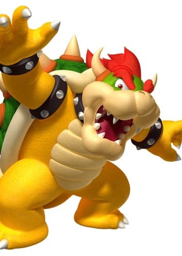 Bowser
