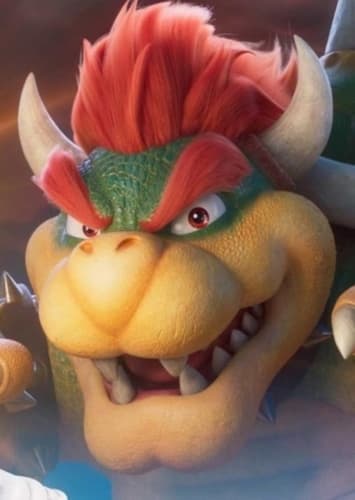 Bowser