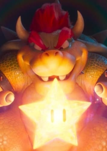 Bowser