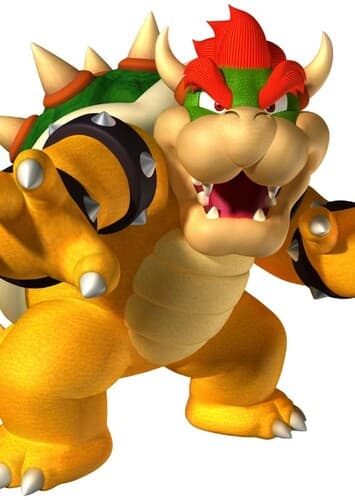 Bowser (II)
