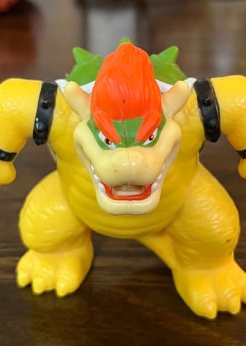 Bowser (Jack Black)