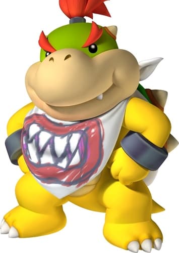 Bowser Jr.
