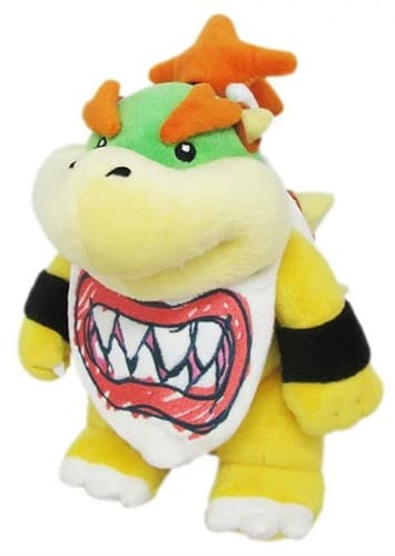 Bowser Jr.