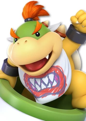 Bowser Jr.