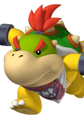Bowser Jr.