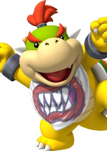 Bowser Jr.