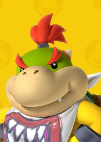 Bowser Jr.