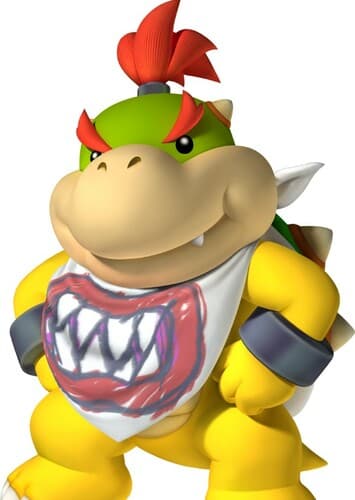 Bowser Jr.