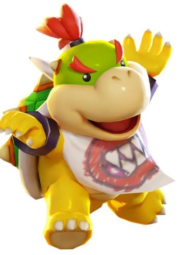 Bowser Jr.