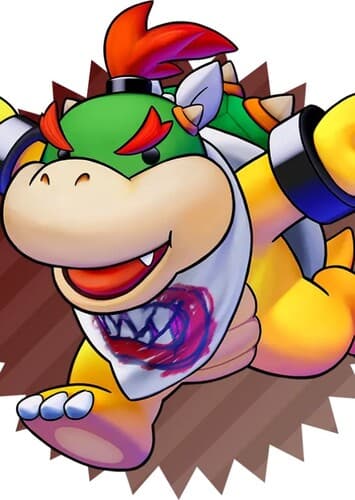 Bowser Jr.