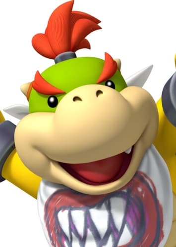 Bowser Jr.