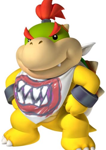 Bowser Jr