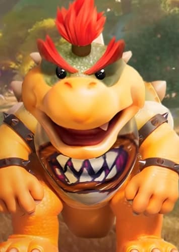 Bowser Jr