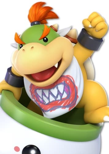 Bowser Jr.