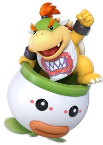 Bowser Jr.