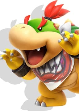 Bowser Jr.