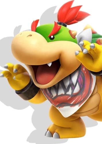 Bowser Jr.