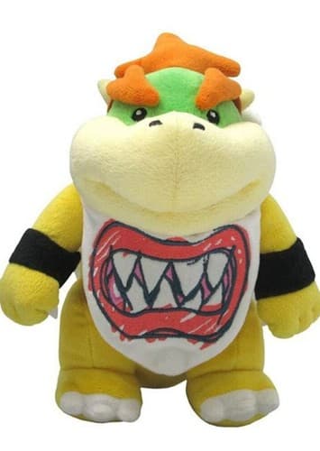 Bowser Jr.