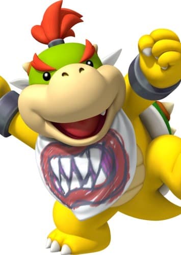 Bowser Jr.
