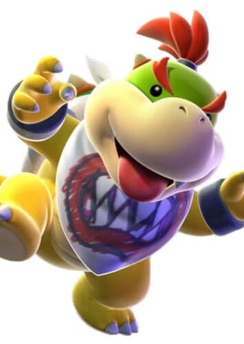 Bowser Jr.