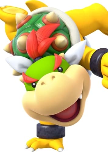 Bowser Jr.