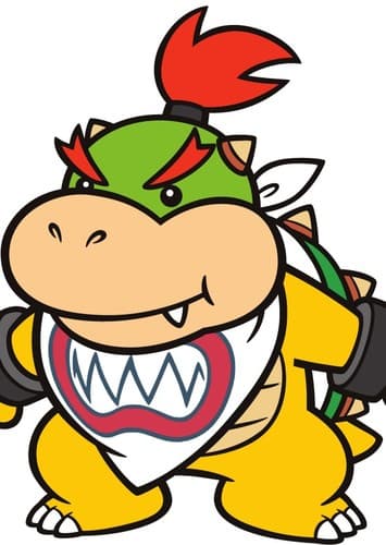 Bowser Jr.