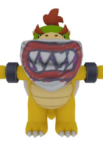 Bowser Jr.