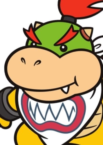 Bowser Jr.