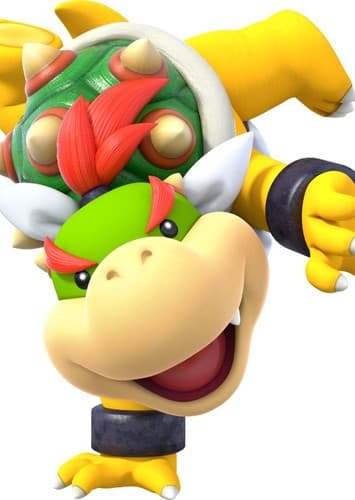 Bowser Jr.