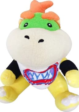 Bowser Jr.