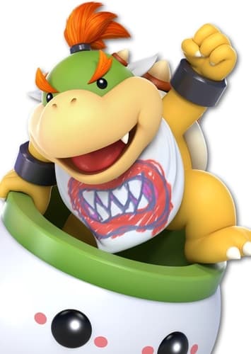 Bowser Jr.
