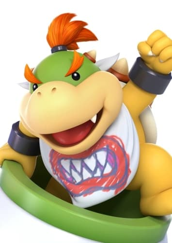 Bowser Jr.