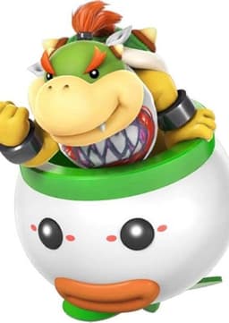 Bowser Jr