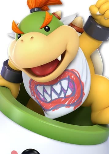 Bowser Jr.