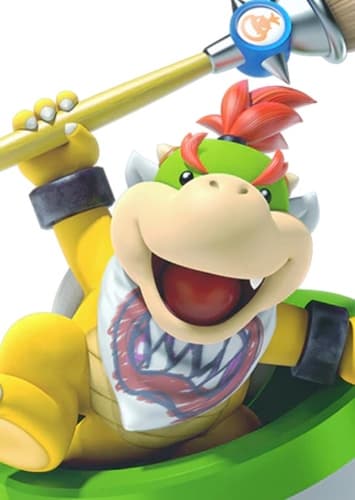 Bowser Jr.