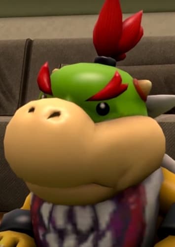Bowser Jr.