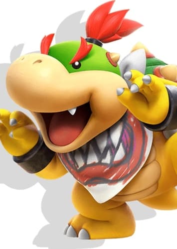 Bowser Jr