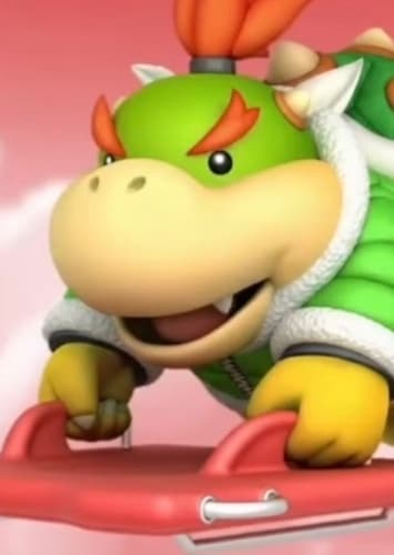 Bowser Jr.
