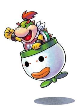 Bowser jr.