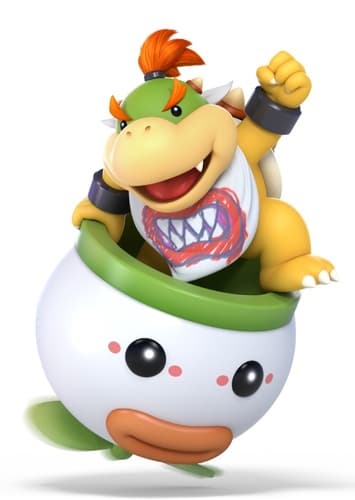 Bowser Jr.