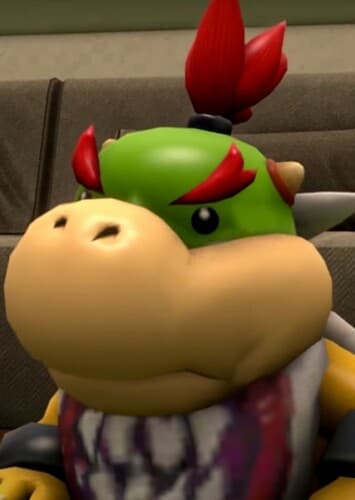 Bowser Jr.