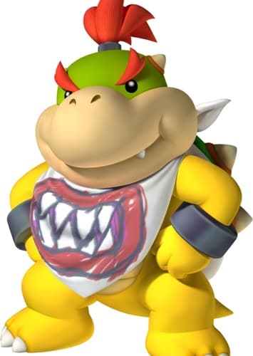Bowser Jr