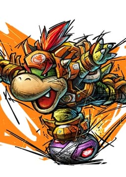 Bowser Jr