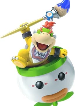 Bowser Jr.