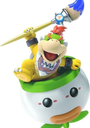 Bowser Jr.