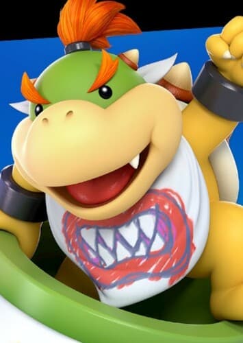 Bowser Jr.
