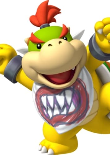 Bowser Jr.